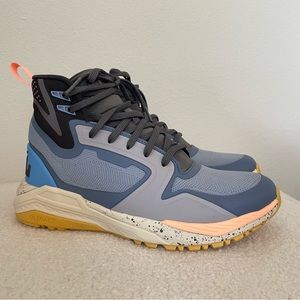 APL x Free People Techloom Defender Trainers Sneakers Women’s Size 8